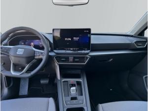 Seat Leon 1.5 eTSI DSG Road Edition ACC CAM SHZ 🚗Vorführwagendeal🚗