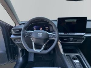 Seat Leon 1.5 eTSI DSG Road Edition ACC CAM SHZ 🚗Vorführwagendeal🚗