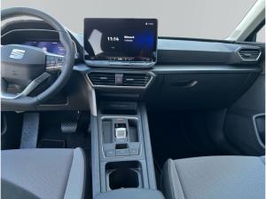 Seat Leon 1.5 eTSI DSG Road Edition ACC CAM SHZ 🚗Vorführwagendeal🚗