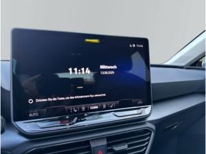 Seat Leon 1.5 eTSI DSG Road Edition ACC CAM SHZ 🚗Vorführwagendeal🚗