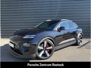 Porsche Macan 4S