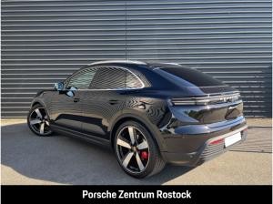 Porsche Macan 4S