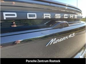Porsche Macan 4S