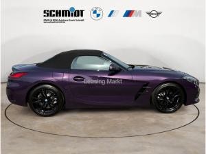 BMW Z4 sDrive20i M Sport / NP= 60.420,- / HeadUp /