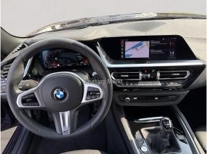 BMW Z4 sDrive20i M Sport / NP= 60.420,- / HeadUp /