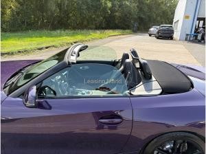 BMW Z4 sDrive20i M Sport / NP= 60.420,- / HeadUp /