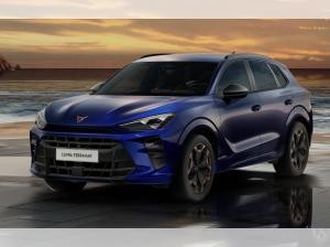 Cupra Terramar 2.0 TSI VZ DSG 4Drive Sofort Verfügbar!