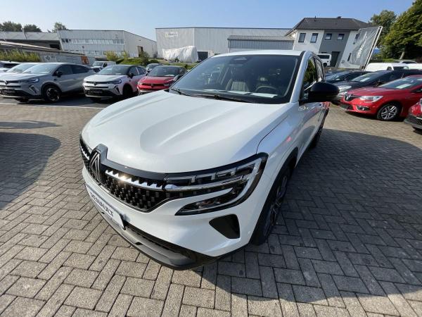 Renault Austral FullHybrid200 Techno SafetyWinterCityPaket