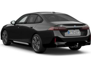 BMW i5 xDrive40 / Sofort verfügbar / M Sport / AHK
