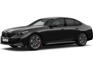 BMW i5 xDrive40 / Sofort verfügbar / M Sport / AHK