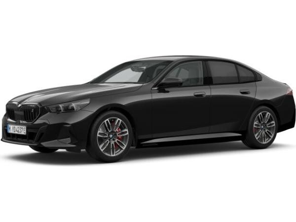 BMW i5 xDrive40 / Sofort verfügbar / M Sport / AHK