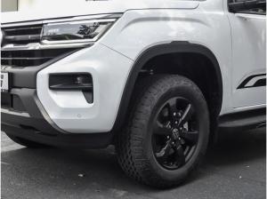 Volkswagen Amarok PanAmericana 3.0TDI Auto. Navi Klima AHK