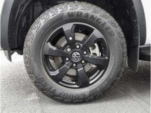 Volkswagen Amarok PanAmericana 3.0TDI Auto. Navi Klima AHK