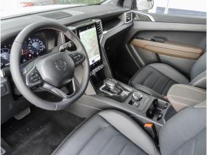 Volkswagen Amarok PanAmericana 3.0TDI Auto. Navi Klima AHK