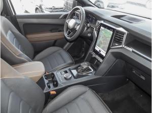 Volkswagen Amarok PanAmericana 3.0TDI Auto. Navi Klima AHK