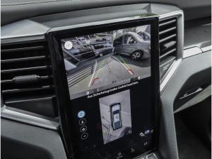 Volkswagen Amarok PanAmericana 3.0TDI Auto. Navi Klima AHK