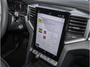 Volkswagen Amarok PanAmericana 3.0TDI Auto. Navi Klima AHK