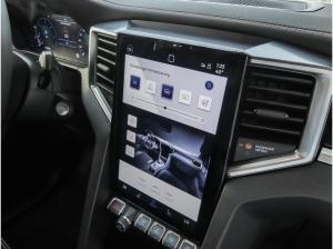 Volkswagen Amarok PanAmericana 3.0TDI Auto. Navi Klima AHK