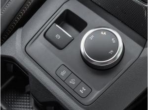 Volkswagen Amarok PanAmericana 3.0TDI Auto. Navi Klima AHK