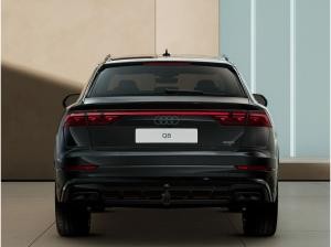 Audi Q8 SUV S line business TDI qu. *AHK/B&O/HUD/MATRIX/PANO/STHZG*