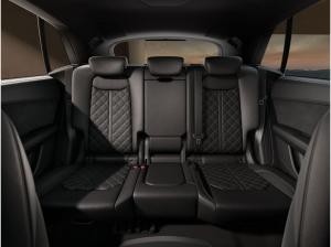 Audi Q8 SUV S line business TDI qu. *AHK/B&O/HUD/MATRIX/PANO/STHZG*