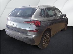 Skoda Kamiq 1.0 TSI Selection DSG - Matrix-LED + ACC + Kamera + LM + Virtual Cockpit + DAB + SHZ