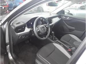 Skoda Kamiq 1.0 TSI Selection DSG - Matrix-LED + ACC + Kamera + LM + Virtual Cockpit + DAB + SHZ