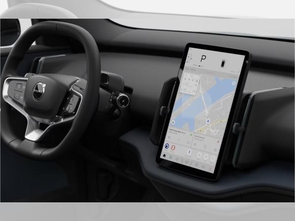 Volvo EX30 Single Motor Core