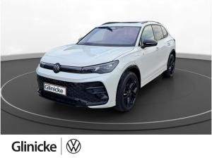 Volkswagen Tiguan R-Line 1,5 eHybrid DSG | Black Style