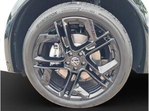 Volkswagen Tiguan R-Line 1,5 eHybrid DSG | Black Style