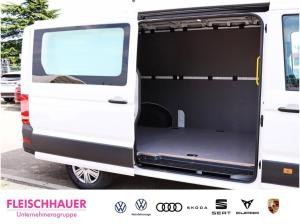 Volkswagen Crafter 35 Kasten 2.0 TDI Seitenfenster re.