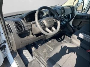 Toyota Proace Max D,140 PS,L3,Pritsche,Doppelkabine,Work 35 H, Ganzjahresreifen