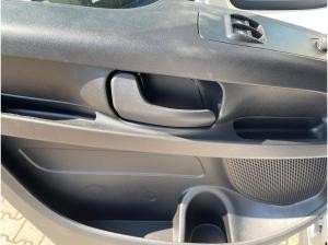 Toyota Proace Max D,140 PS,L3,Pritsche,Doppelkabine,Work 35 H, Ganzjahresreifen