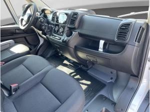 Toyota Proace Max D,140 PS,L3,Pritsche,Doppelkabine,Work 35 H, Ganzjahresreifen