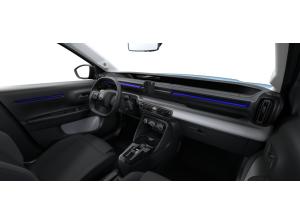 Citroën C3 Elektromotor 113 Urban-Range You