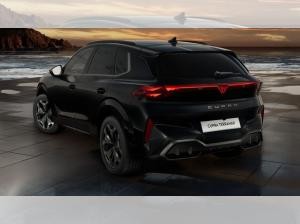 Cupra Terramar VZ 2.0 TSI (Erkrath)