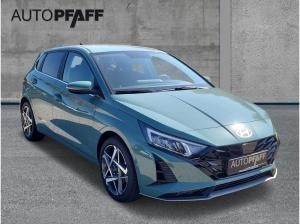 Hyundai i20 1.0 T-GDI (100 PS) Prime >sofort verfügbar<