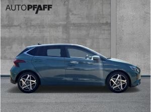 Hyundai i20 1.0 T-GDI (100 PS) Prime >sofort verfügbar<