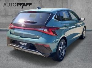 Hyundai i20 1.0 T-GDI (100 PS) Prime >sofort verfügbar<