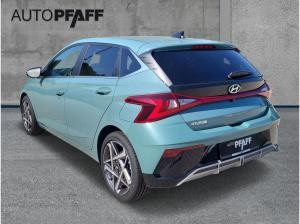 Hyundai i20 1.0 T-GDI (100 PS) Prime >sofort verfügbar<