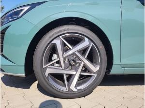 Hyundai i20 1.0 T-GDI (100 PS) Prime >sofort verfügbar<