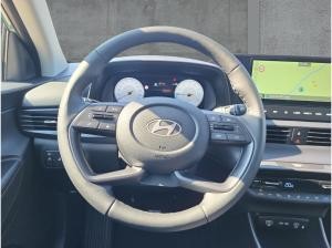 Hyundai i20 1.0 T-GDI (100 PS) Prime >sofort verfügbar<