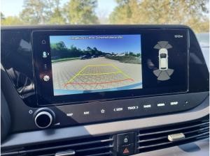 Hyundai i20 1.0 T-GDI (100 PS) Prime >sofort verfügbar<