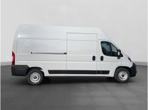 Toyota Proace Max D,140 PS,L3 H3,Work 35 H,Hecktüren verglast - Bestandsfahrzeug