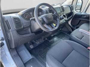 Toyota Proace Max D,140 PS,L3 H3,Work 35 H,Hecktüren verglast - Bestandsfahrzeug