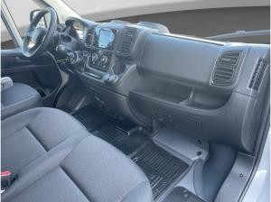 Toyota Proace Max D,140 PS,L3 H3,Work 35 H,Hecktüren verglast - Bestandsfahrzeug