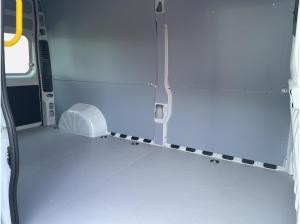 Toyota Proace Max D,140 PS,L3 H3,Work 35 H,Hecktüren verglast - Bestandsfahrzeug