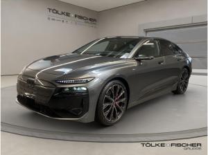 Audi A6 e-tron Sportback quattro W edition one grey