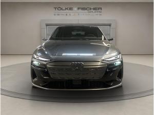 Audi A6 e-tron Sportback quattro W edition one grey