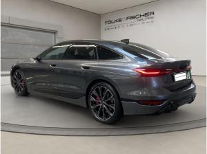 Audi A6 e-tron Sportback quattro W edition one grey